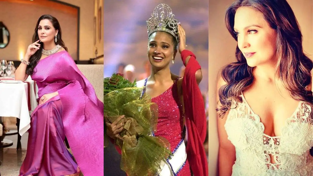 Lara Dutta Net Worth: Miss Universe, Movies, and Height in Feet