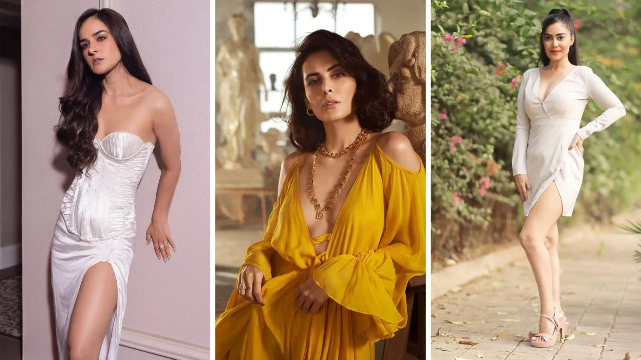New Fogg Perfume Ad Actress Name: Who is the Fogg Ad Girl?