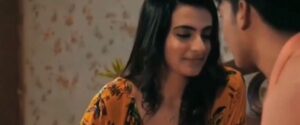 Don't Watch With Everyone Ayesha Kapoor Web Series and Ayesha Kapoor