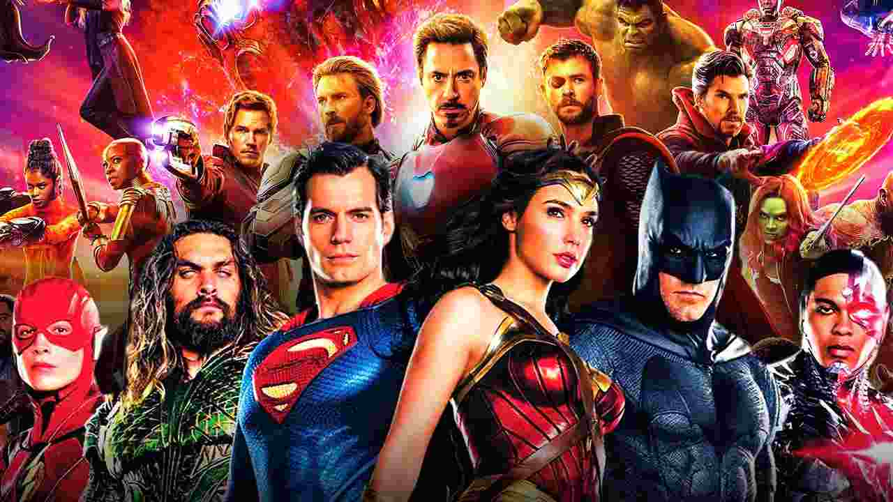 About 35 new superhero movies and series are coming! Part – 3