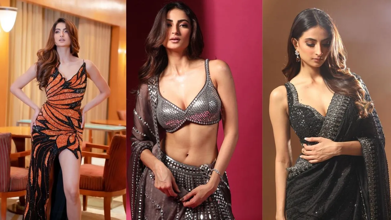 Palak Tiwari Movies – Palak Tiwari Debut Movie, Palak Tiwari Upcoming Movies