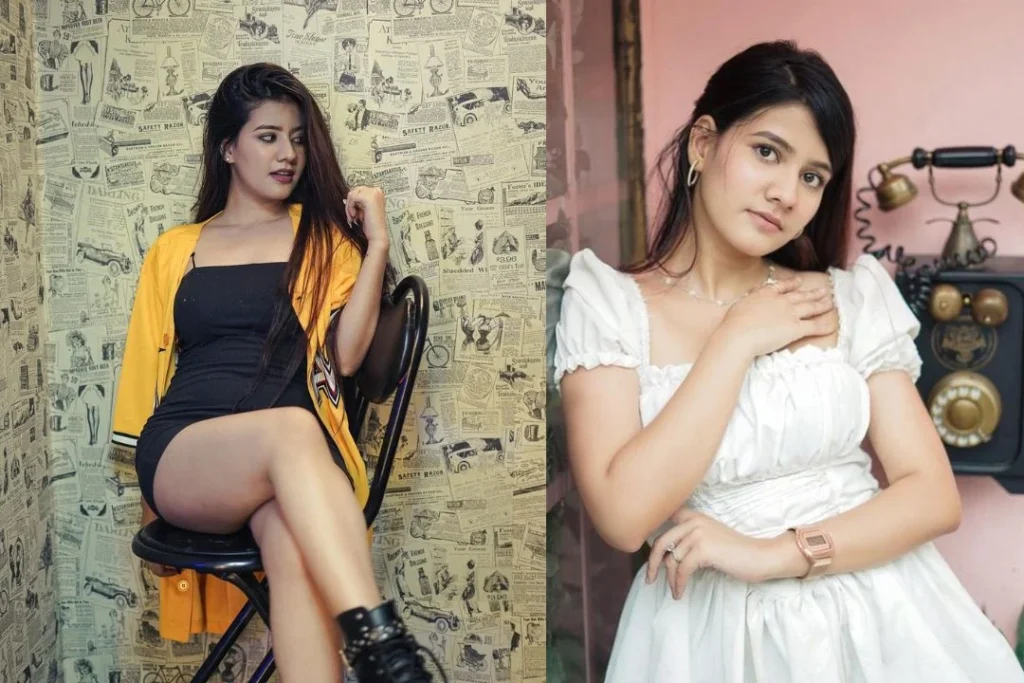 Ashima Saxena