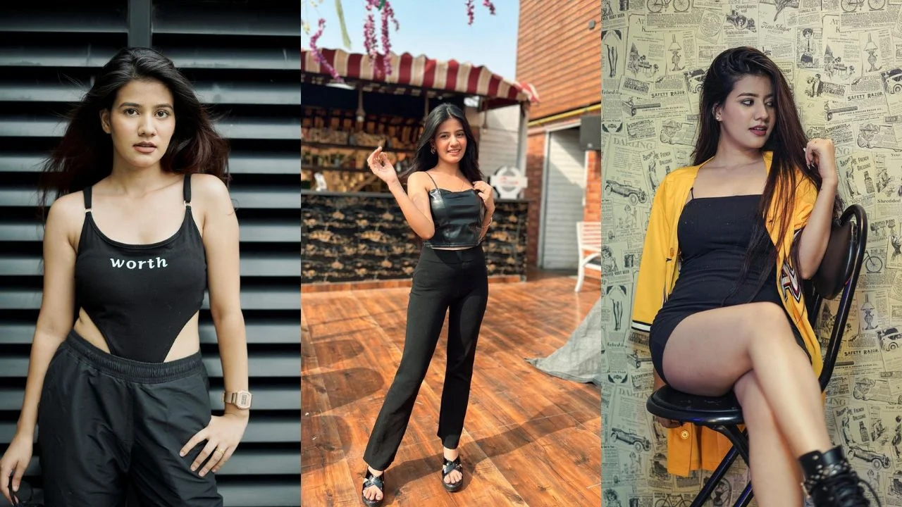 Ashima Saxena: Who Is She? Career, Background, Net Worth, Boyfriend