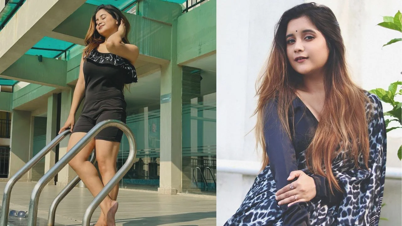 Rimpa Roy: The Rising Star of Instagram, Age, Bio, How She Is So Famous?