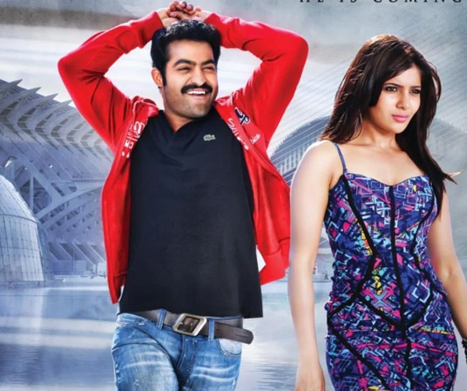 Ntr Hits and Flops