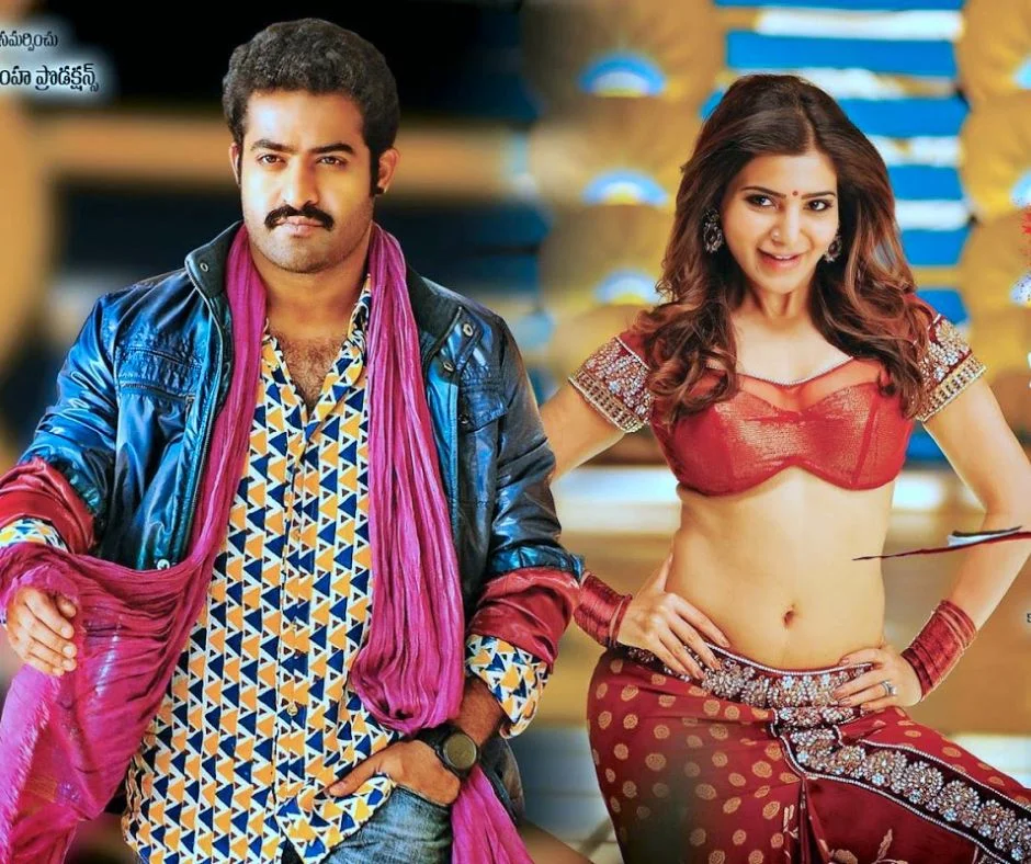 Ntr Hits and Flops
