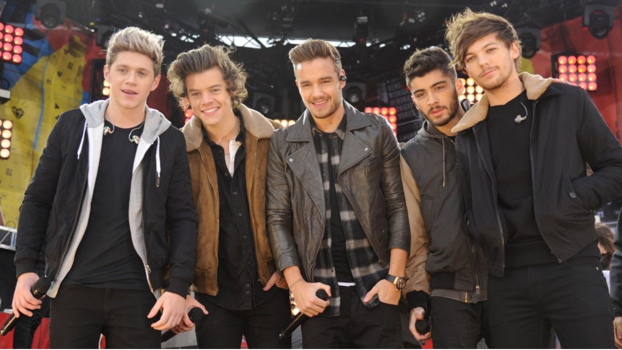 “Liam Payne Was Family”: One Direction Members Bids Adieu To The Star