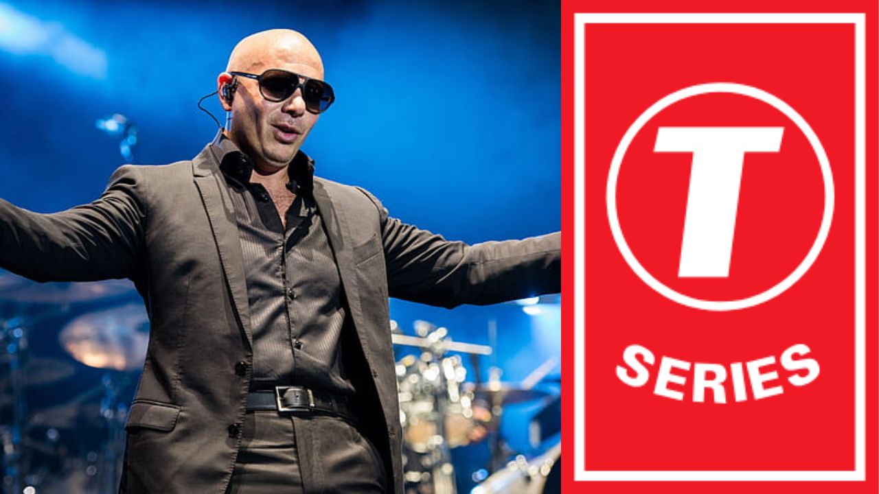 T-Series Took Pitbull In Bhool Bhulaiyaa 3 For This Particular Reason?