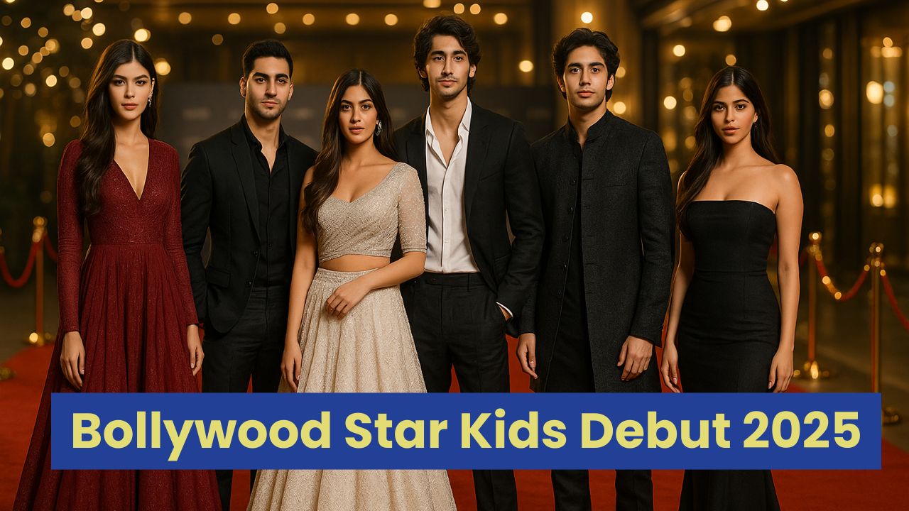 Bollywood Star Kids Debut 2025: Hype or Disappointment?