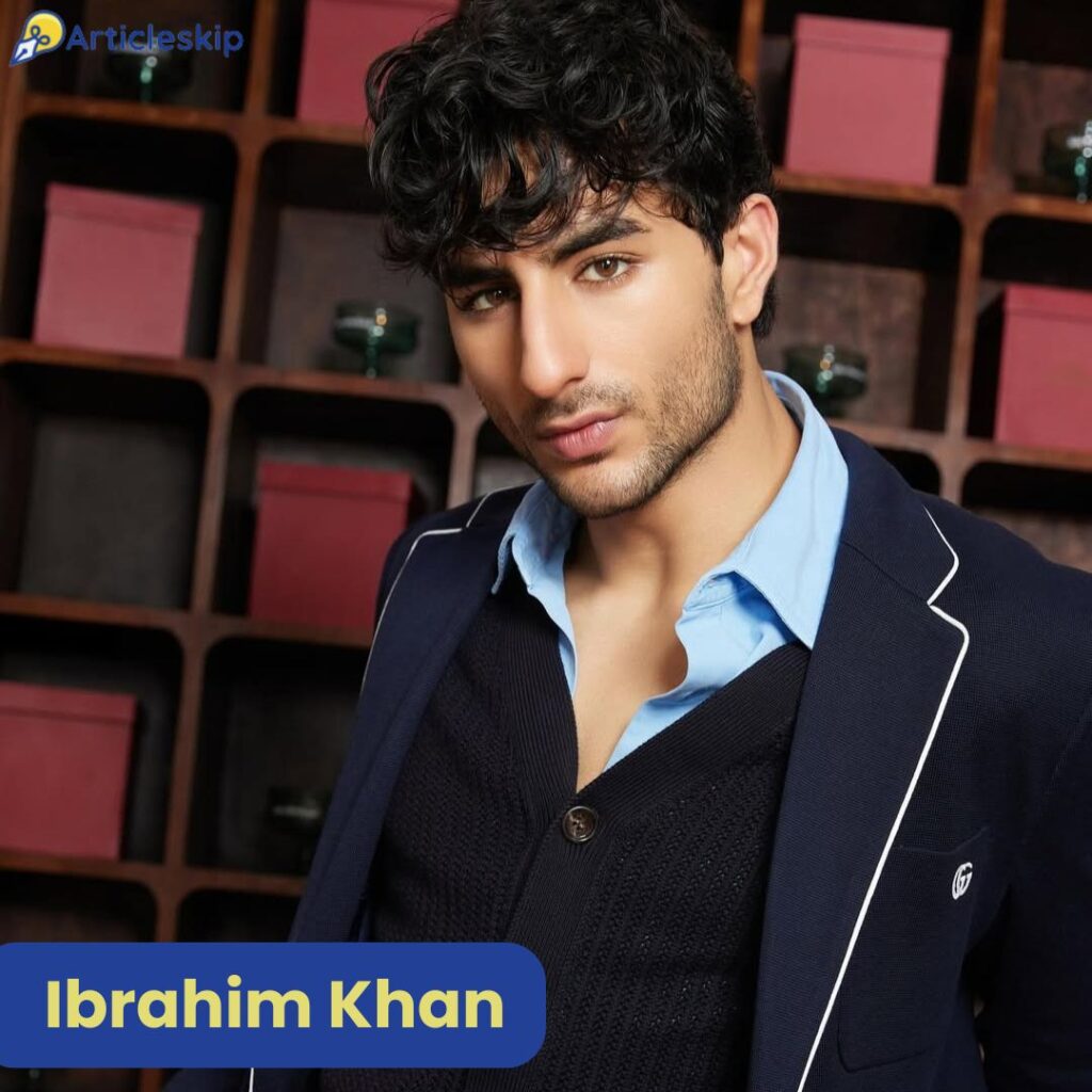 Ibrahim Khan