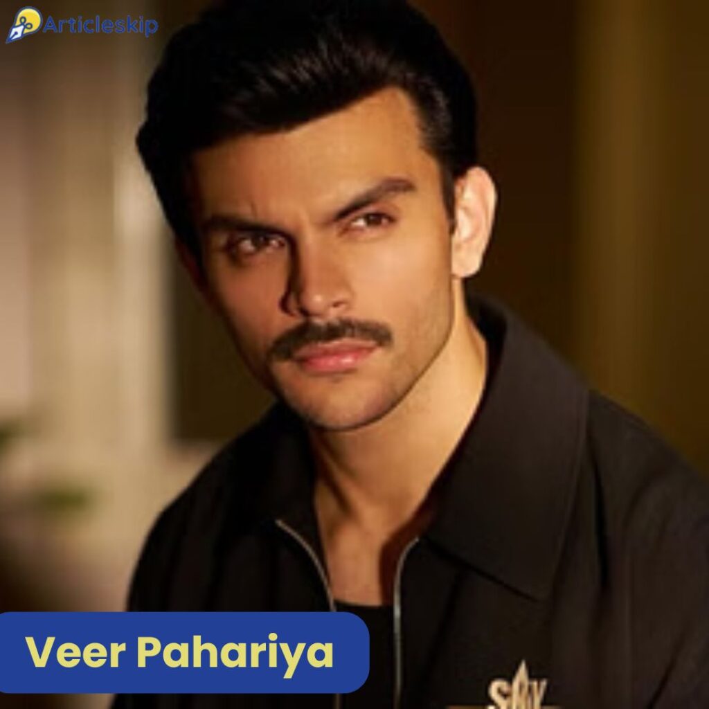 Veer Pahariya