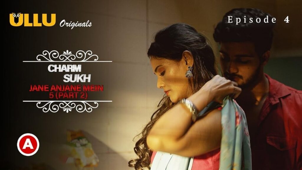 Ullu Web Series Charamsukh