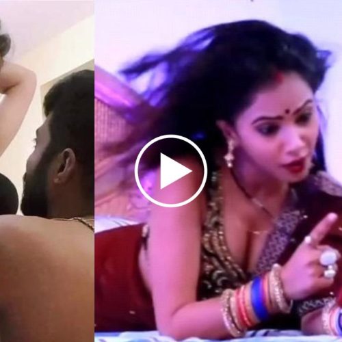 Explore Trisha Kar Madhu: Viral Video Sensation and MMS Controversy Revealed