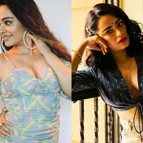 Apoorva Arora: Net Worth, Boyfriend, Movies & TV Shows, Relationship