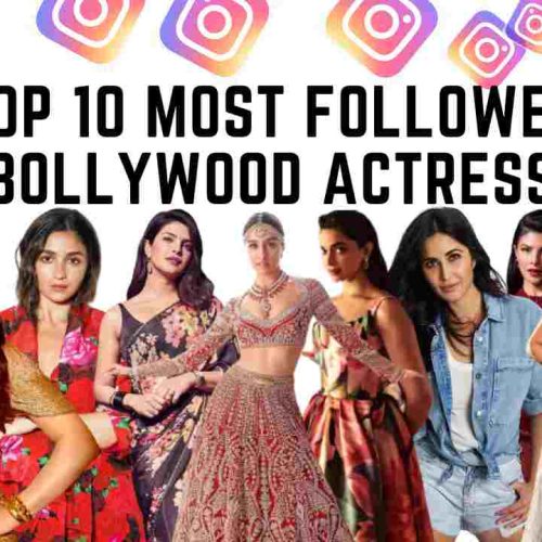Sunny Leone beats Kiara, Kriti, Parineeti to make it in the Top 10 Most Instagram followers list!