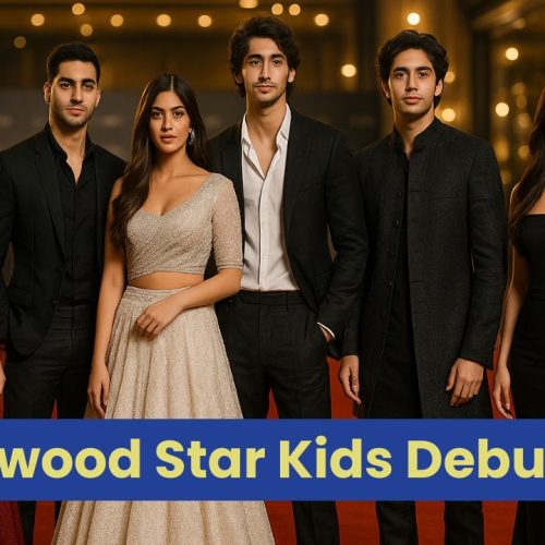 Bollywood Star Kids Debut 2025: Hype or Disappointment?