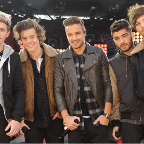 “Liam Payne Was Family”: One Direction Members Bids Adieu To The Star