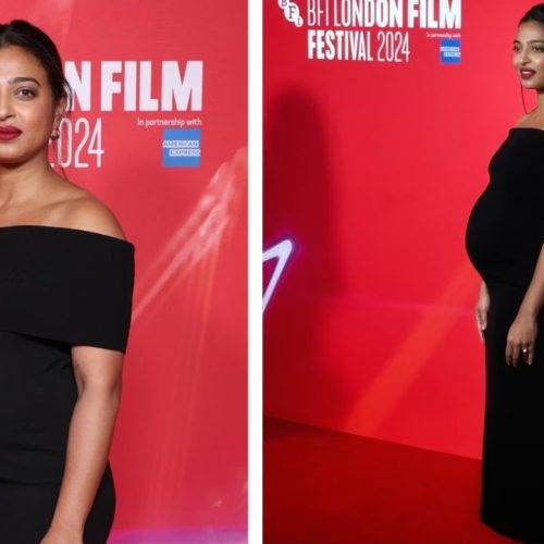 Why Did Radhika Apte Hide Her Pregnancy?