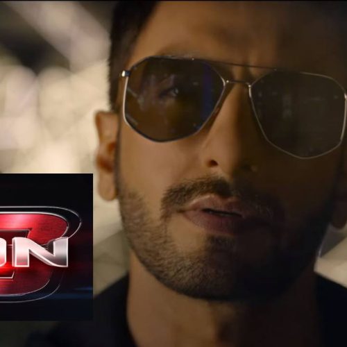 Watch: Teaser Released, Ranveer Singh Is The New Don