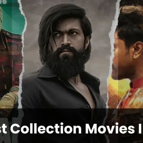Highest Collection Movies in India – Record Breaking Hits of 2020-2023