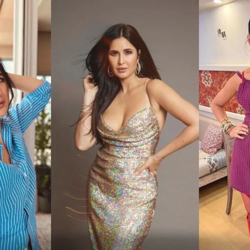 Katrina Kaif Latest Pics Will Definitely Make Your Day Amazing