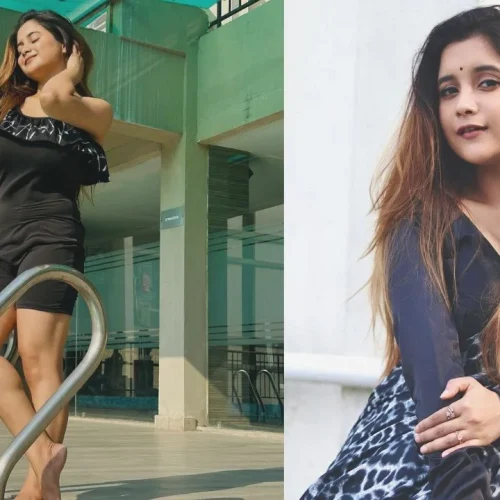 Rimpa Roy: The Rising Star of Instagram, Age, Bio, How She Is So Famous?