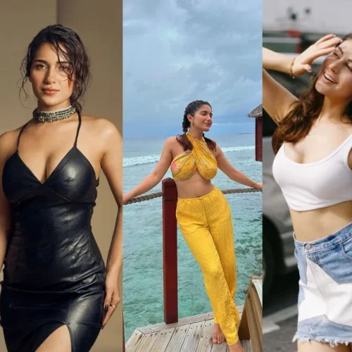 Check Out New Sunsilk Black Shine Ad Girl Name and All Sunsilk Advertisement Actress