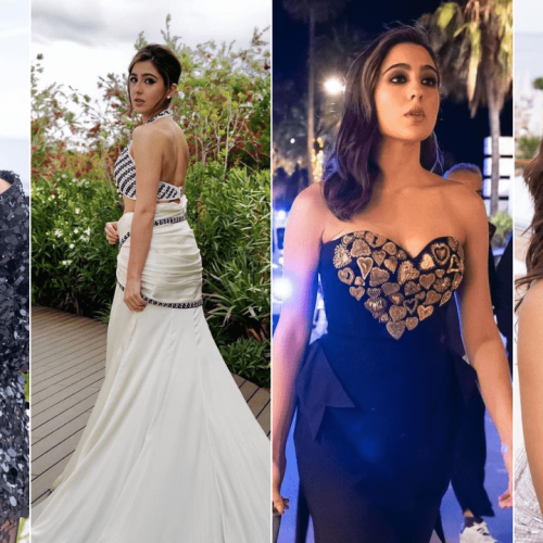 Bollywood celebs add glamour on Cannes Day 2