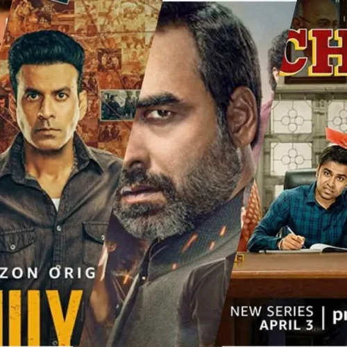 10 Must-Watch Best Web Series on Amazon Prime | Don’t miss out!