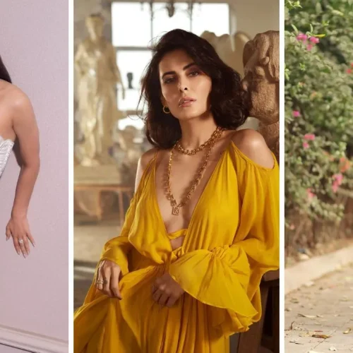 New Fogg Perfume Ad Actress Name: Who is the Fogg Ad Girl?